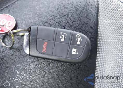 2023 Ram Promaster 2500 High Roof 159 Wb из США, поврежденный, VIN 3C6LRVDG9PE567940